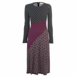 MICHAEL Michael Kors Midi Dress