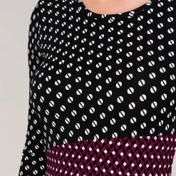 MICHAEL Michael Kors Midi Dress -MICHAEL MICHAEL KORS Sales 65780003 xxl a3