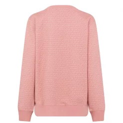 MICHAEL MICHAEL KORS Monogram Logo Sweatshirt -MICHAEL MICHAEL KORS Sales 66235806 xxl a10