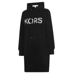 MICHAEL Michael Kors Embossed Logo Sweater Dress -MICHAEL MICHAEL KORS Sales 66248403 xxl a11
