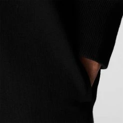 MICHAEL Michael Kors Embossed Logo Sweater Dress -MICHAEL MICHAEL KORS Sales 66248403 xxl a3