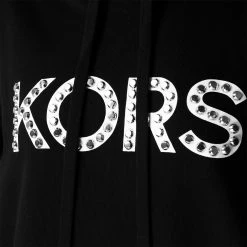 MICHAEL Michael Kors Embossed Logo Sweater Dress -MICHAEL MICHAEL KORS Sales 66248403 xxl a4