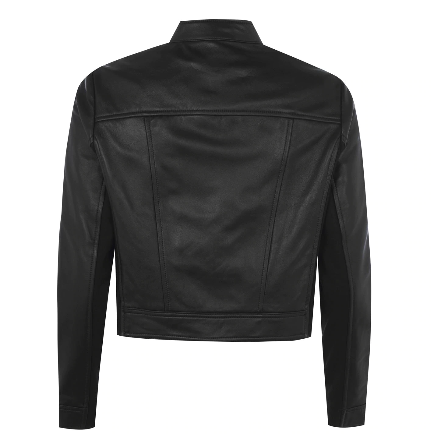 MICHAEL Michael Kors Ponti Comb Jacket 8 MICHAEL Michael Kors Ponti Comb Jacket - Image 6