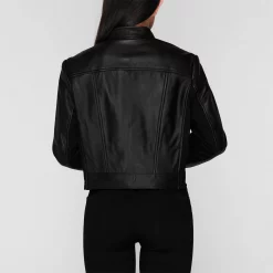 MICHAEL Michael Kors Ponti Comb Jacket 11 MICHAEL Michael Kors Ponti Comb Jacket -MICHAEL MICHAEL KORS Sales 66248503 xxl a2