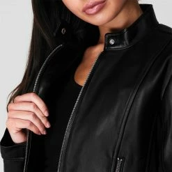 MICHAEL Michael Kors Ponti Comb Jacket 12 MICHAEL Michael Kors Ponti Comb Jacket -MICHAEL MICHAEL KORS Sales 66248503 xxl a3