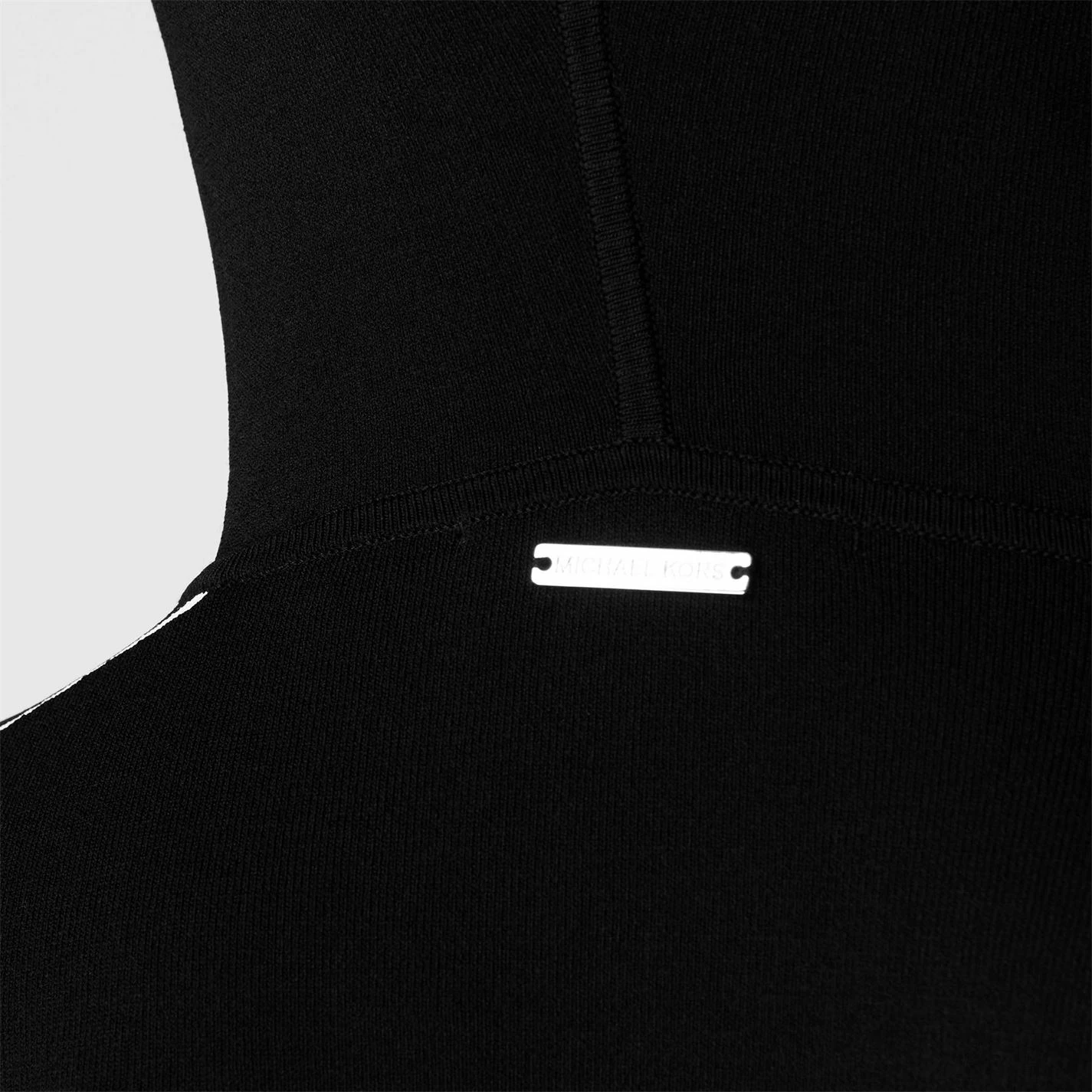 MICHAEL Michael Kors Logo Zip Hoodie 6 MICHAEL Michael Kors Logo Zip Hoodie - Image 4