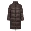 MICHAEL MICHAEL KORS Reversible Mkgo Long Coat