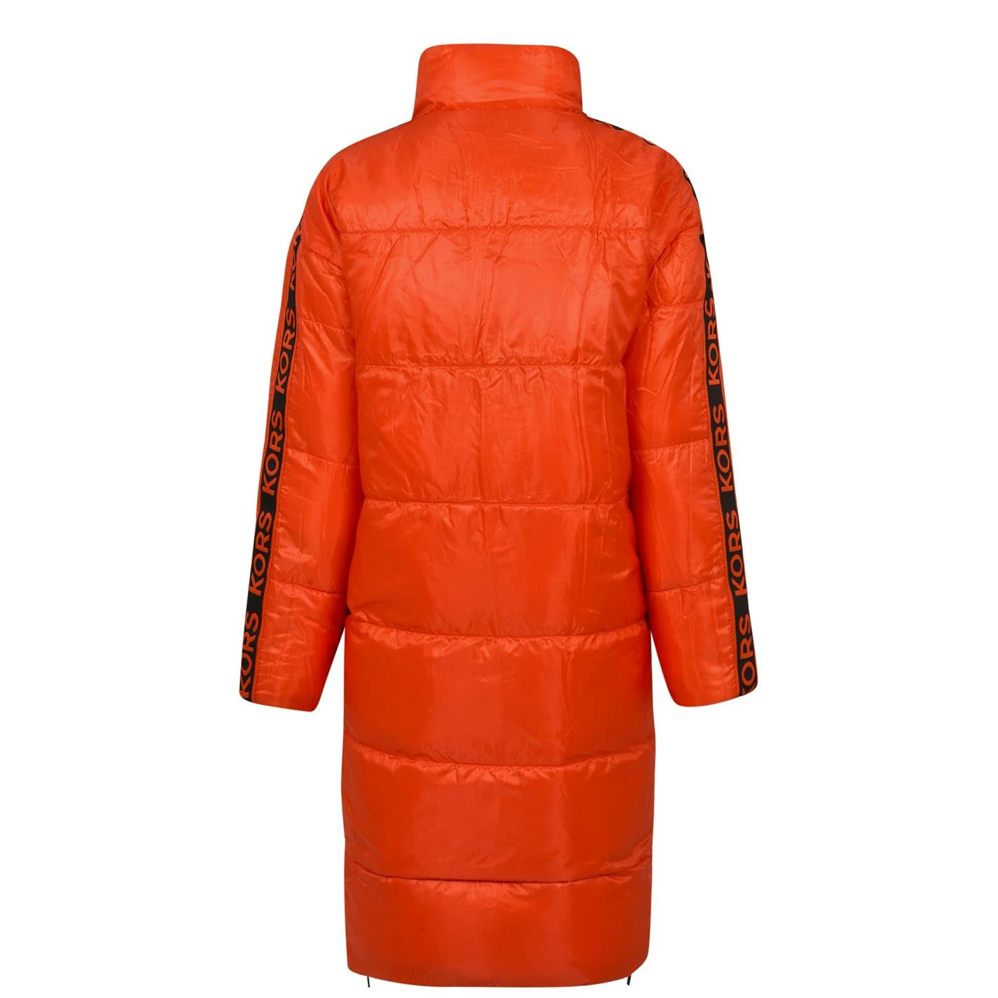 MICHAEL MICHAEL KORS Reversible Mkgo Long Coat 7 MICHAEL MICHAEL KORS Reversible Mkgo Long Coat - Image 5