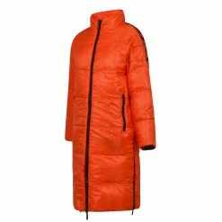 MICHAEL MICHAEL KORS Reversible Mkgo Long Coat 13 MICHAEL MICHAEL KORS Reversible Mkgo Long Coat -MICHAEL MICHAEL KORS Sales 66698905 xxl a14