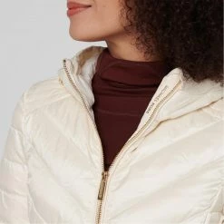 MICHAEL Michael Kors Packable Down Jacket -MICHAEL MICHAEL KORS Sales 66772669 xxl a5