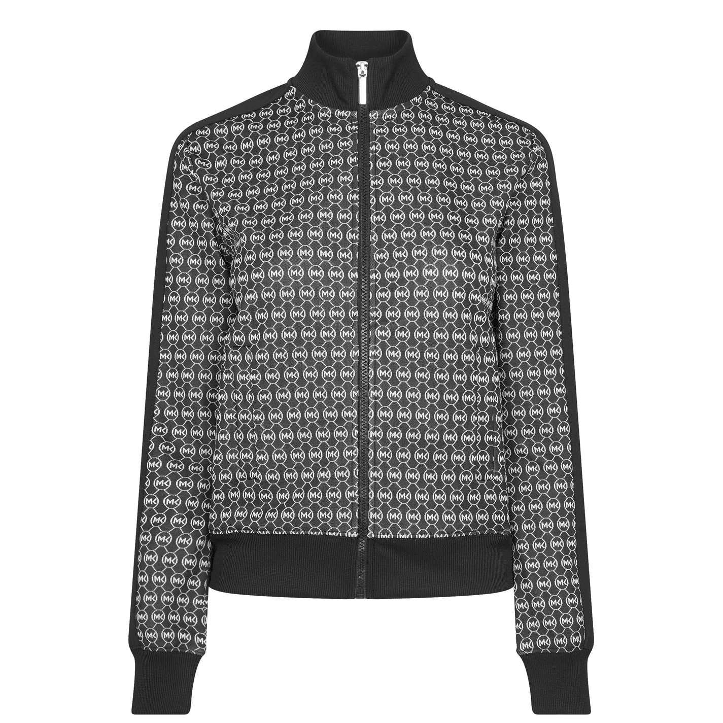 MICHAEL MICHAEL KORS Zip Up Sweatshirt 3 MICHAEL MICHAEL KORS Zip Up Sweatshirt