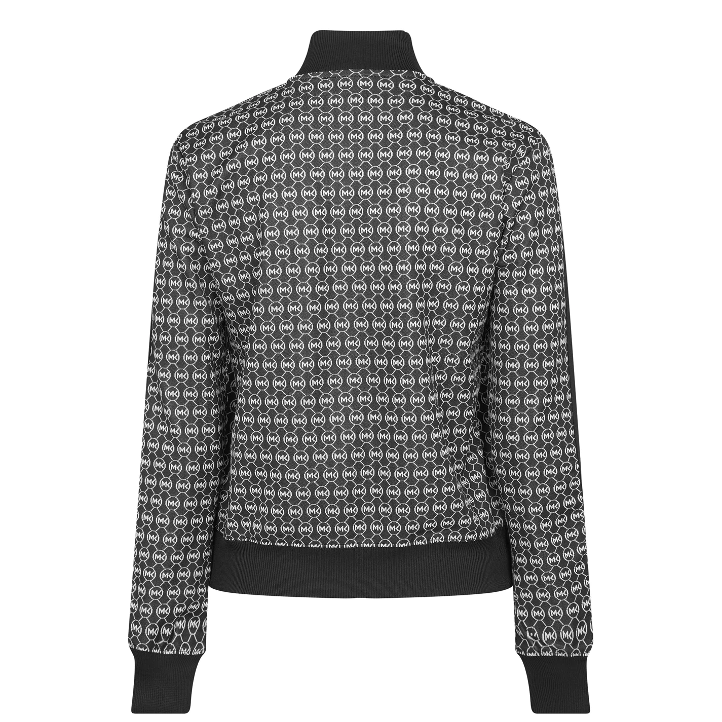 MICHAEL MICHAEL KORS Zip Up Sweatshirt 4 MICHAEL MICHAEL KORS Zip Up Sweatshirt - Image 2