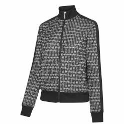 MICHAEL MICHAEL KORS Zip Up Sweatshirt 7 MICHAEL MICHAEL KORS Zip Up Sweatshirt -MICHAEL MICHAEL KORS Sales 66832803 xxl a11