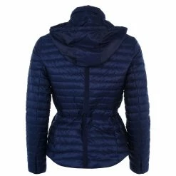 MICHAEL Michael Kors Belted Padded Jacket -MICHAEL MICHAEL KORS Sales 66874018 xxl a10