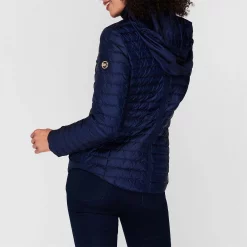 MICHAEL Michael Kors Belted Padded Jacket -MICHAEL MICHAEL KORS Sales 66874018 xxl a2