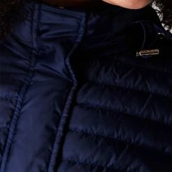 MICHAEL Michael Kors Belted Padded Jacket -MICHAEL MICHAEL KORS Sales 66874018 xxl a3