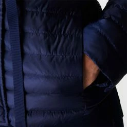 MICHAEL Michael Kors Belted Padded Jacket -MICHAEL MICHAEL KORS Sales 66874018 xxl a4