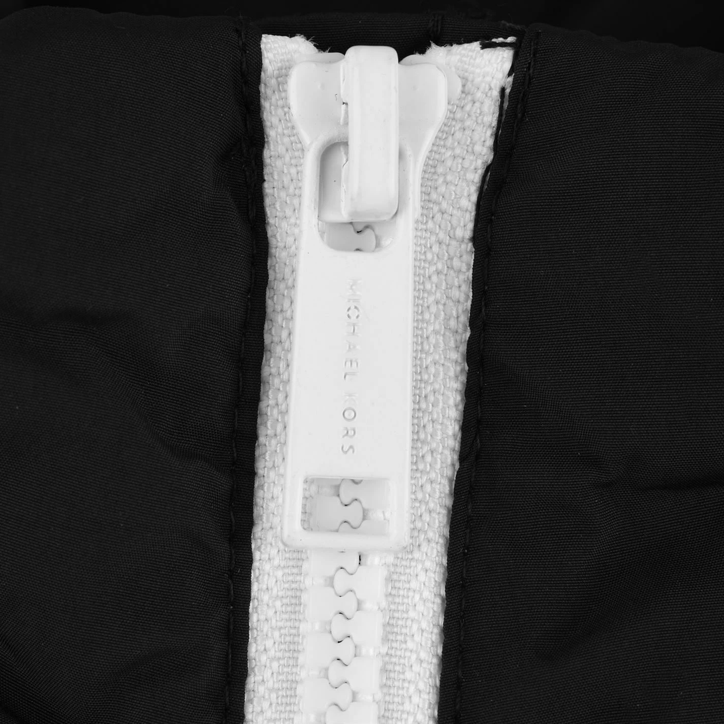 MICHAEL MICHAEL KORS Puffer Jacket 5 MICHAEL MICHAEL KORS Puffer Jacket - Image 3