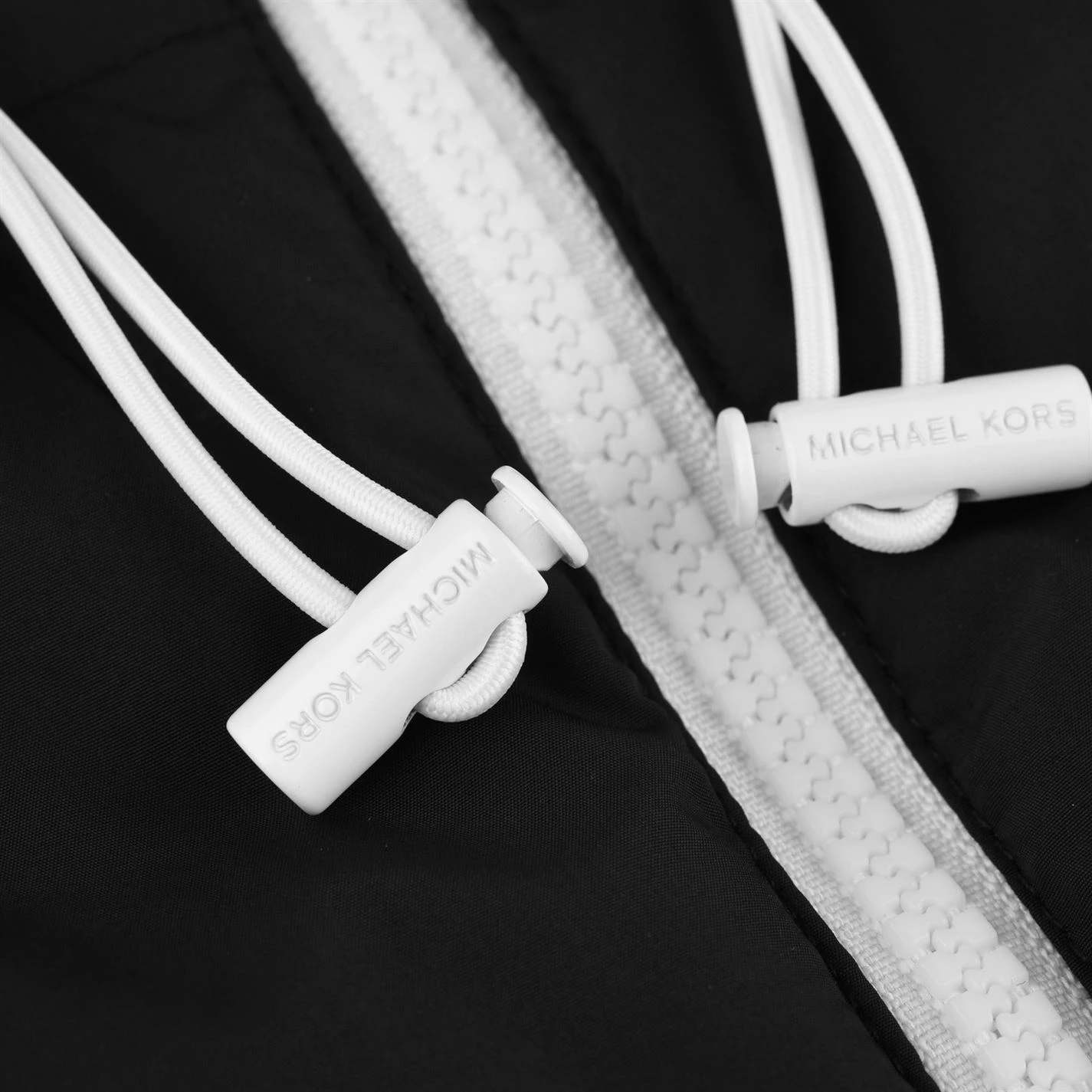 MICHAEL MICHAEL KORS Puffer Jacket 7 MICHAEL MICHAEL KORS Puffer Jacket - Image 5