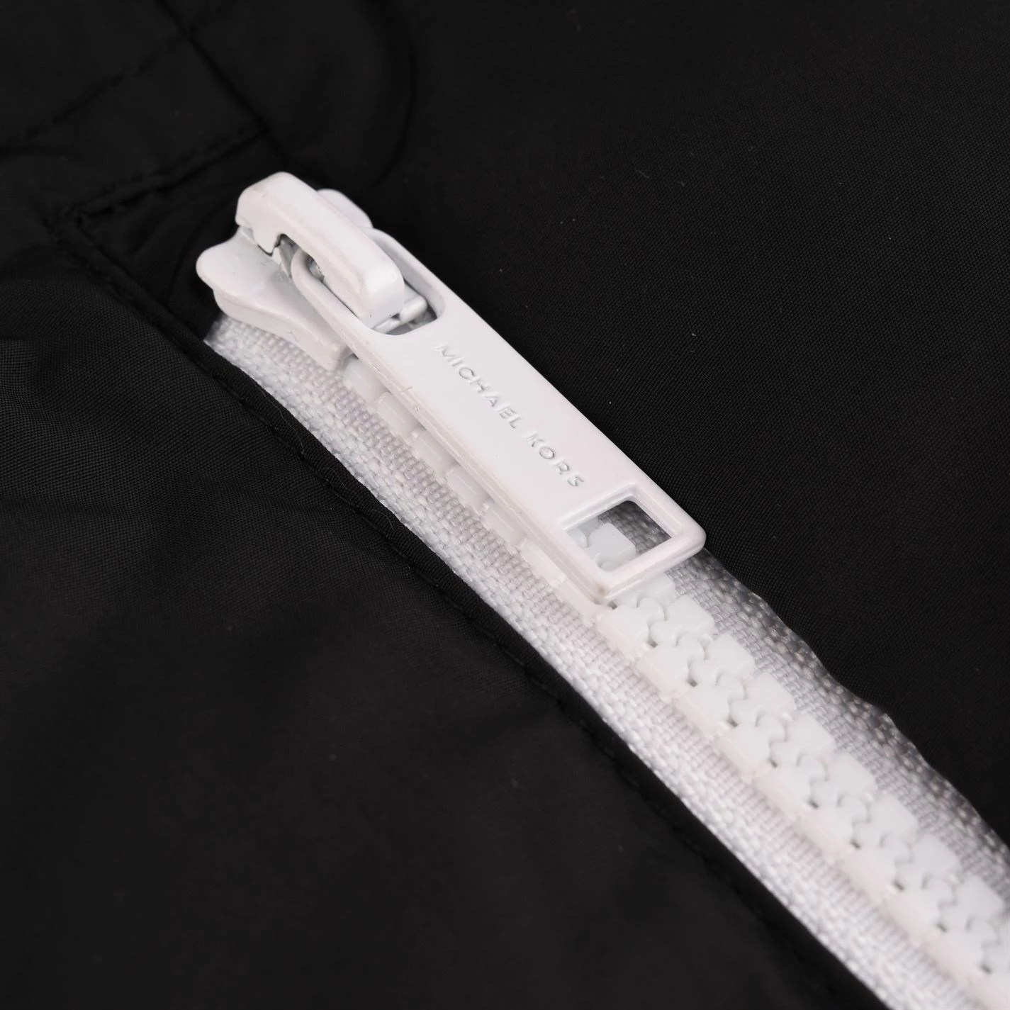 MICHAEL MICHAEL KORS Puffer Jacket 8 MICHAEL MICHAEL KORS Puffer Jacket - Image 6