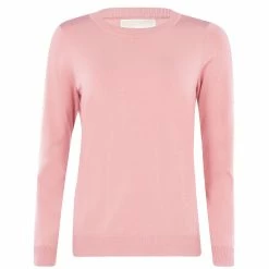 MICHAEL Michael Kors Logo Side Crew Sweatshirt