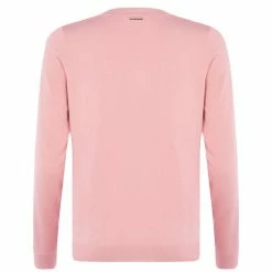 MICHAEL Michael Kors Logo Side Crew Sweatshirt -MICHAEL MICHAEL KORS Sales 66964906 xxl a10