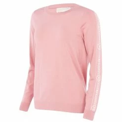 MICHAEL Michael Kors Logo Side Crew Sweatshirt -MICHAEL MICHAEL KORS Sales 66964906 xxl a11