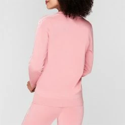 MICHAEL Michael Kors Logo Side Crew Sweatshirt -MICHAEL MICHAEL KORS Sales 66964906 xxl a2