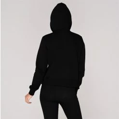 MICHAEL Michael Kors Gold Logo Hoodie -MICHAEL MICHAEL KORS Sales 67145503 xxl a3