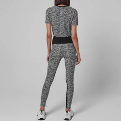 MICHAEL MICHAEL KORS Mmk Logo Leggings -MICHAEL MICHAEL KORS Sales 67601199 xxl a3