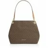MICHAEL Michael Kors Raven large shoulder tote bag