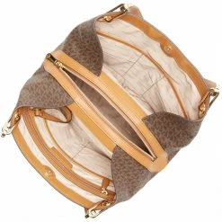 MICHAEL Michael Kors Raven large shoulder tote bag -MICHAEL MICHAEL KORS Sales 70133305 xxl a2