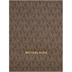 MICHAEL Michael Kors Raven large shoulder tote bag -MICHAEL MICHAEL KORS Sales 70133305 xxl a3