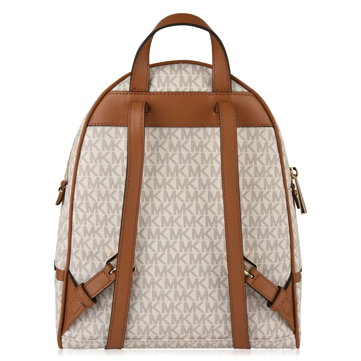 MICHAEL Michael Kors Rhea Zip Backpack 4 MICHAEL Michael Kors Rhea Zip Backpack - Image 2