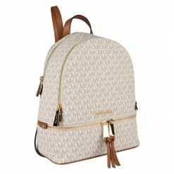 MICHAEL Michael Kors Rhea Zip Backpack 8 MICHAEL Michael Kors Rhea Zip Backpack -MICHAEL MICHAEL KORS Sales 70134904 xxl a2