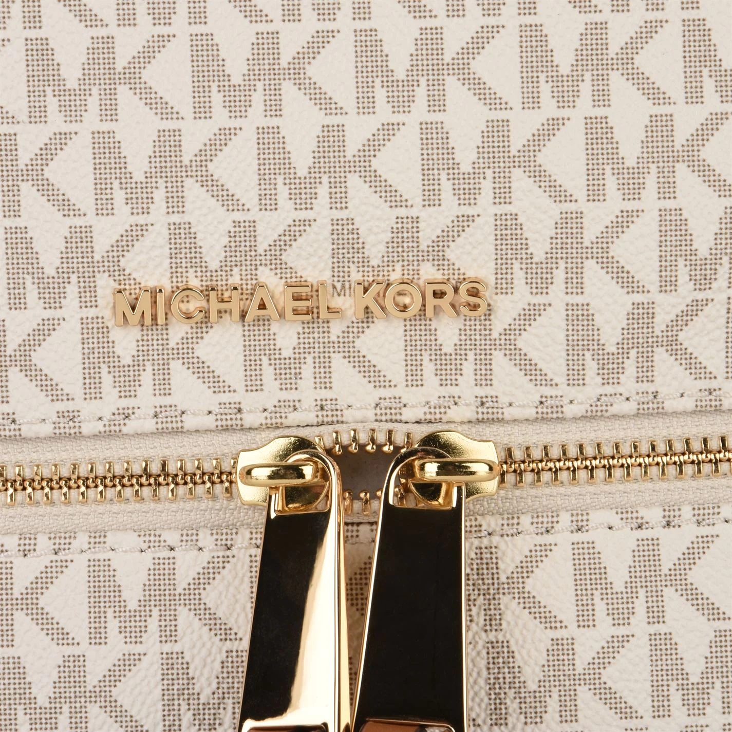 MICHAEL Michael Kors Rhea Zip Backpack 6 MICHAEL Michael Kors Rhea Zip Backpack - Image 4