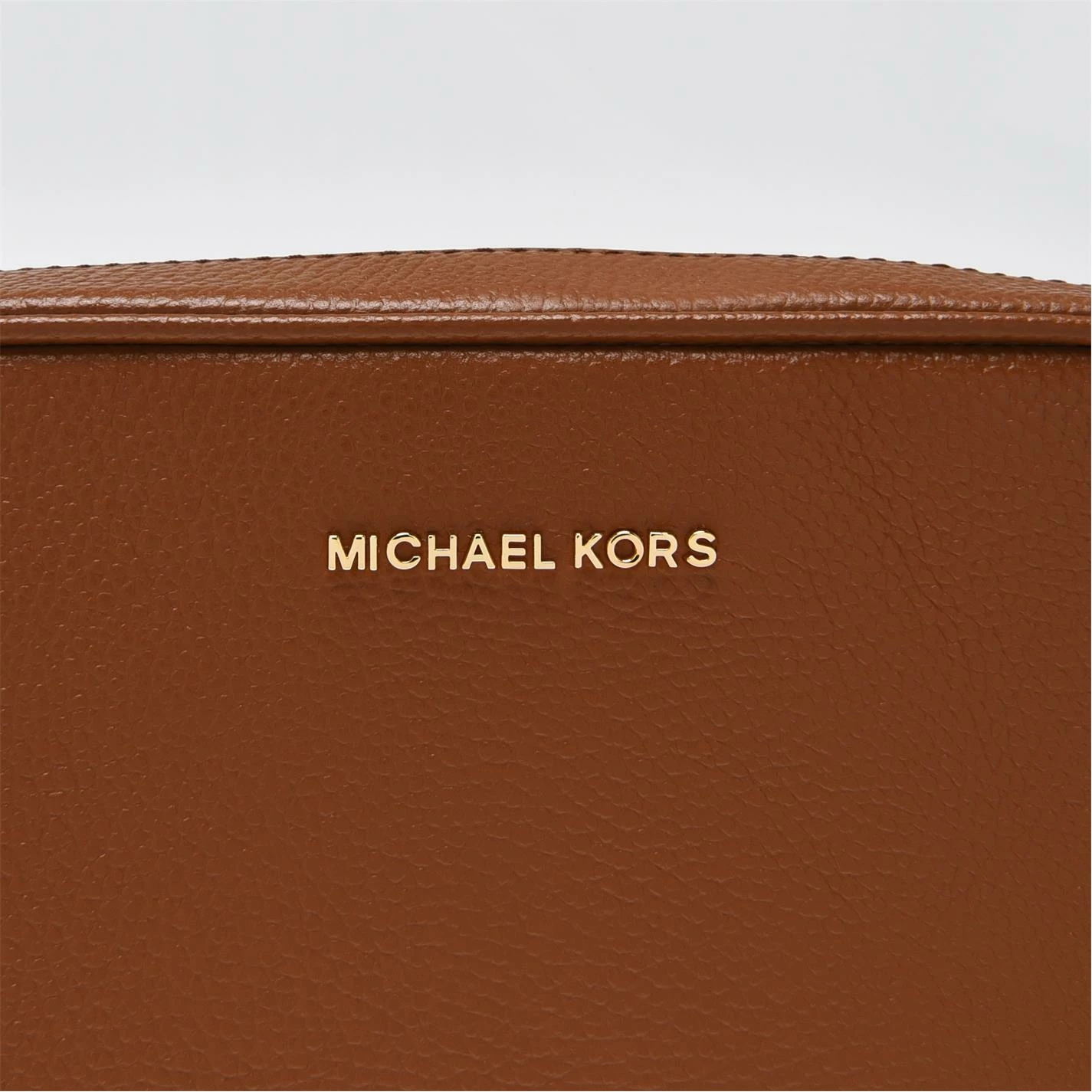 MICHAEL Michael Kors Camera Pebble Bag 7 MICHAEL Michael Kors Camera Pebble Bag - Image 5