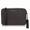 MICHAEL Michael Kors Jet Set Signature Medium Camera Bag -MICHAEL MICHAEL KORS Sales 70200605 xxl