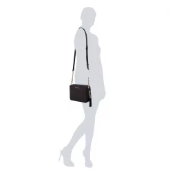 MICHAEL Michael Kors Jet Set Signature Medium Camera Bag -MICHAEL MICHAEL KORS Sales 70200605 xxl a2