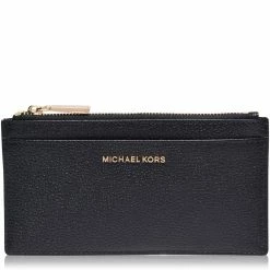 MICHAEL Michael Kors Jet Set Card Holder