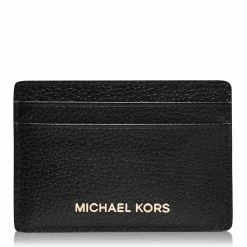 MICHAEL Michael Kors Jet Card Holder