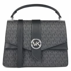 MICHAEL Michael Kors MMK GreenwichSigMSch Ld22