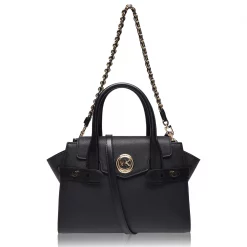 MICHAEL Michael Kors Carmen Belted Satchel Bag