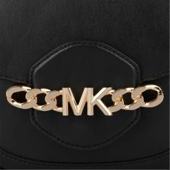 MICHAEL Michael Kors Hally Medium Saddle Xbody Bag -MICHAEL MICHAEL KORS Sales 70333803 xxl a3