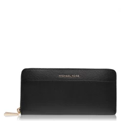 MICHAEL Michael Kors Jet Set L Zip Around Wallet