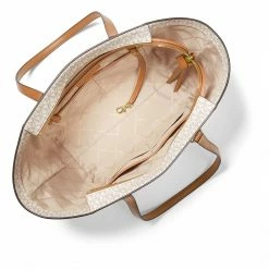 MICHAEL Michael Kors Michael Michael Kors Carine Signature Medium Tote Bag 6 MICHAEL Michael Kors Michael Michael Kors Carine Signature Medium Tote Bag -MICHAEL MICHAEL KORS Sales 70343904 xxl a1