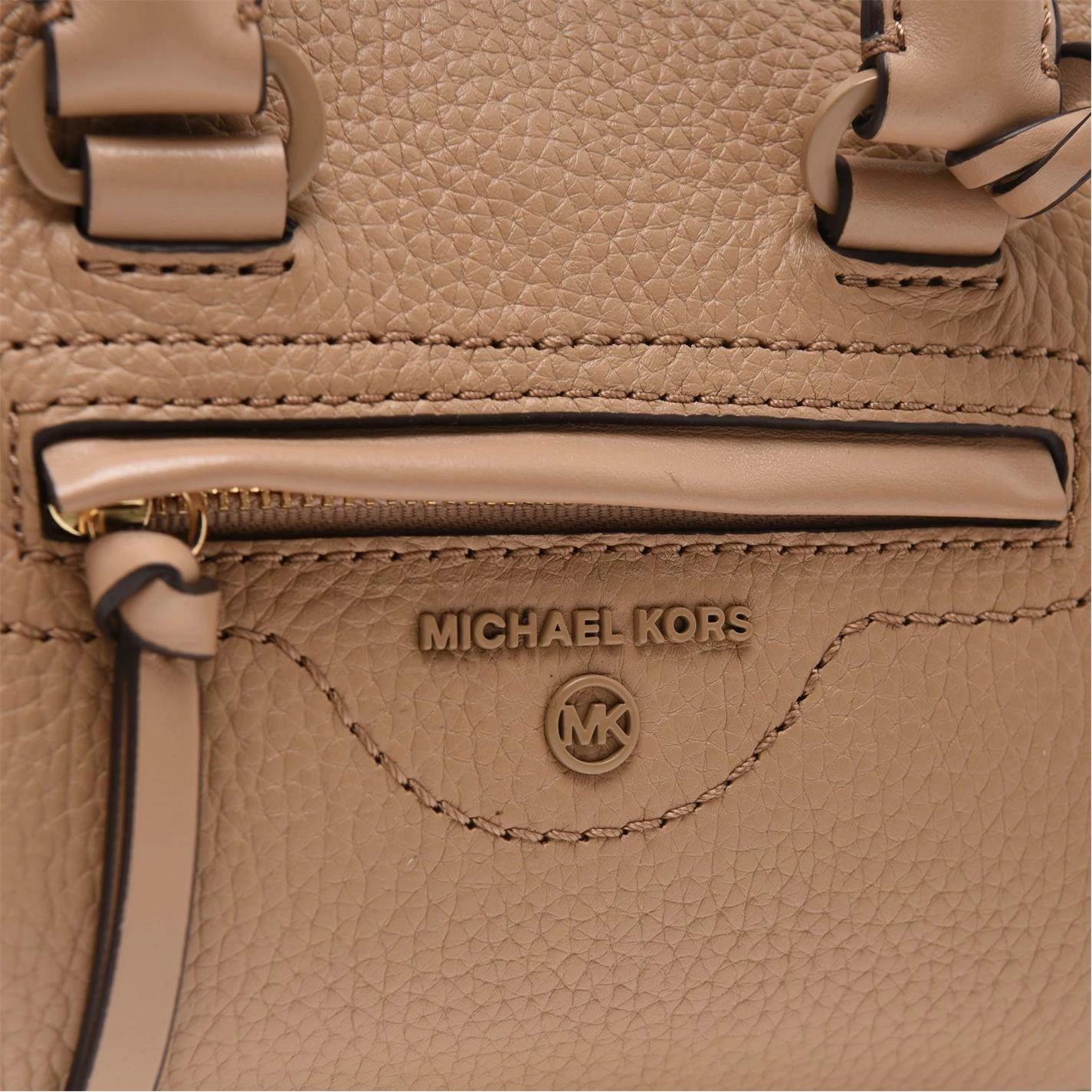 MICHAEL Michael Kors Michael Michael Kors Carine Bag 6 MICHAEL Michael Kors Michael Michael Kors Carine Bag - Image 4