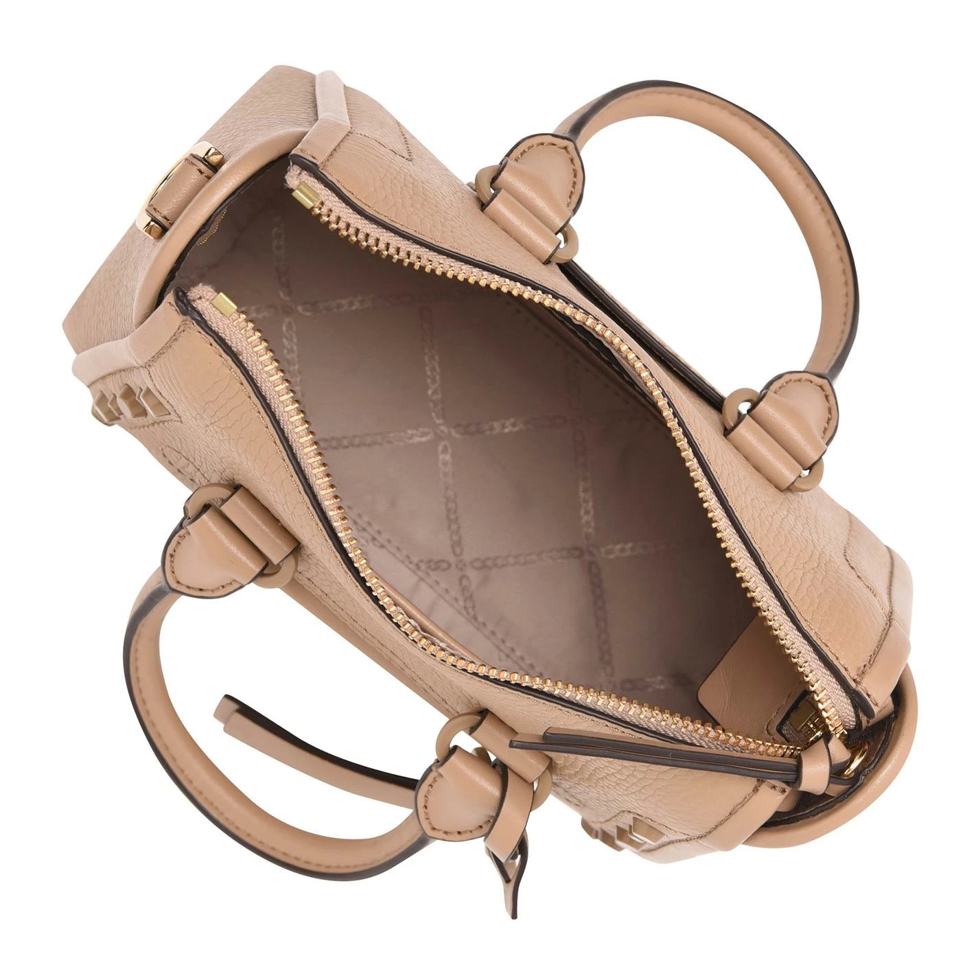 MICHAEL Michael Kors Michael Michael Kors Carine Bag 7 MICHAEL Michael Kors Michael Michael Kors Carine Bag - Image 5