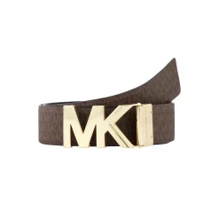 MICHAEL Michael Kors MMK Logo Rev Blt Ld00