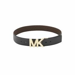 MICHAEL Michael Kors MMK Logo Rev Blt Ld00 -MICHAEL MICHAEL KORS Sales 70345803 xxl a2